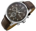 Hugo Boss Zegarek Męski Hugo Boss Navigator 1513494 + BOX