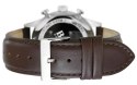 Hugo Boss Zegarek Męski Hugo Boss Navigator 1513494 + BOX