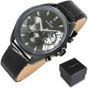 Tommy Hilfiger Zegarek Męski Tommy Hilfiger Baker 1710452 + BOX