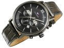 Tommy Hilfiger Zegarek Męski Tommy Hilfiger Evan 1710395 + BOX