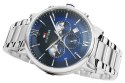 Tommy Hilfiger Zegarek Męski Tommy Hilfiger Evan 1710409 + BOX