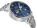 Tommy Hilfiger Zegarek Męski Tommy Hilfiger Evan 1710409 + BOX