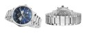 Tommy Hilfiger Zegarek Męski Tommy Hilfiger Evan 1710409 + BOX
