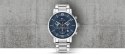 Tommy Hilfiger Zegarek Męski Tommy Hilfiger Evan 1710409 + BOX