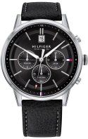 Tommy Hilfiger Zegarek Męski Tommy Hilfiger Kyle 1791630 + BOX