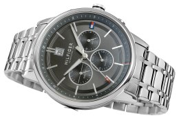 Tommy Hilfiger Zegarek Męski Tommy Hilfiger Kyle 1791632 + BOX