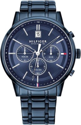 Tommy Hilfiger Zegarek Męski Tommy Hilfiger Kyle 1791694 + BOX