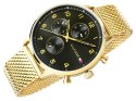 Tommy Hilfiger Zegarek Męski Tommy Hilfiger Leonard 1791989 + BOX