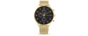 Tommy Hilfiger Zegarek Męski Tommy Hilfiger Leonard 1791989 + BOX
