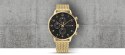 Tommy Hilfiger Zegarek Męski Tommy Hilfiger Leonard 1791989 + BOX