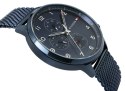 Tommy Hilfiger Zegarek Męski Tommy Hilfiger Leonard 1791990 + BOX