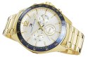 Tommy Hilfiger Zegarek Męski Tommy Hilfiger Luke 1791121 + BOX