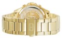 Tommy Hilfiger Zegarek Męski Tommy Hilfiger Luke 1791121 + BOX