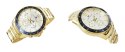 Tommy Hilfiger Zegarek Męski Tommy Hilfiger Luke 1791121 + BOX