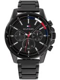 Tommy Hilfiger Zegarek Męski Tommy Hilfiger Mason 1791935 + BOX