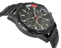 Tommy Hilfiger Zegarek Męski Tommy Hilfiger Mason 1791935 + BOX