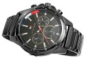 Tommy Hilfiger Zegarek Męski Tommy Hilfiger Mason 1791935 + BOX
