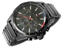 Tommy Hilfiger Zegarek Męski Tommy Hilfiger Mason 1791935 + BOX