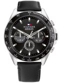 Tommy Hilfiger Zegarek Męski Tommy Hilfiger Owen 1791964 + BOX