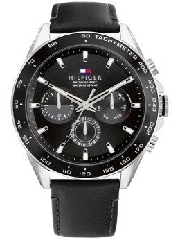 Tommy Hilfiger Zegarek Męski Tommy Hilfiger Owen 1791964 + BOX