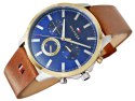 Tommy Hilfiger Zegarek Męski Tommy Hilfiger Ryder 1710496 + BOX