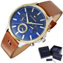 Tommy Hilfiger Zegarek Męski Tommy Hilfiger Ryder 1710496 + BOX