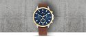Tommy Hilfiger Zegarek Męski Tommy Hilfiger Ryder 1710496 + BOX