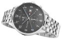 Tommy Hilfiger Zegarek Męski Tommy Hilfiger West 1791707 + BOX
