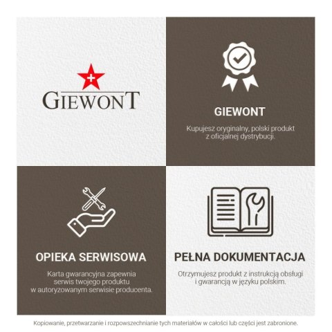 Giewont Słuchawki bezprzewodowe Giewont RealSound PRO ANC ENC GWS800-1 Czarne Giewont Słuchawki bezprzewodowe Giewont RealSound PRO ANC ENC GWS800-1 Czarne