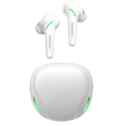 Lenovo Słuchawki bezprzewodowe douszne Lenovo Thinkplus LivePods XT92 Białe