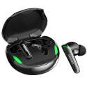 Lenovo Słuchawki bezprzewodowe douszne Lenovo Thinkplus LivePods XT92 Czarne