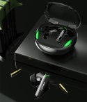 Lenovo Słuchawki bezprzewodowe douszne Lenovo Thinkplus LivePods XT92 Czarne