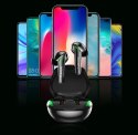 Lenovo Słuchawki bezprzewodowe douszne Lenovo Thinkplus LivePods XT92 Czarne