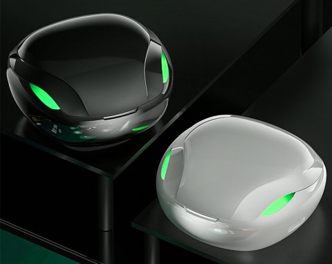 Lenovo Słuchawki bezprzewodowe douszne Lenovo Thinkplus LivePods XT92 Czarne Lenovo Słuchawki bezprzewodowe douszne Lenovo Thinkplus LivePods XT92 Czarne