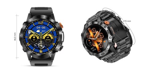 Gravity Smartwatch Gravity GT20-1 Gravity Smartwatch Gravity GT20-1
