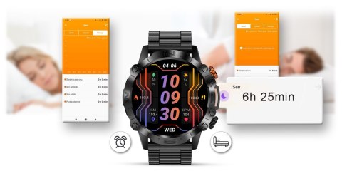 Gravity Smartwatch Gravity GT20-1 Gravity Smartwatch Gravity GT20-1
