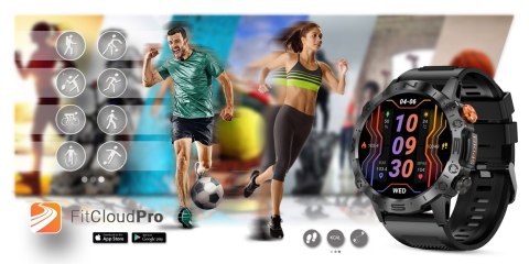 Gravity Smartwatch Gravity GT20-1 Gravity Smartwatch Gravity GT20-1