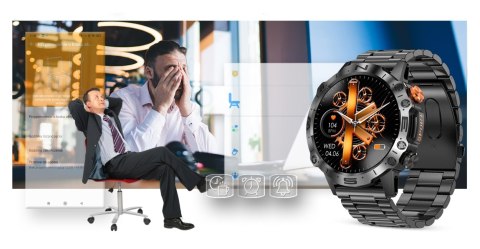 Gravity Smartwatch Gravity GT20-1 Gravity Smartwatch Gravity GT20-1