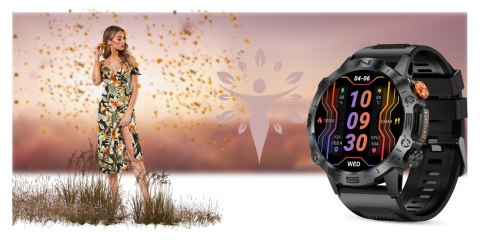 Gravity Smartwatch Gravity GT20-1 Gravity Smartwatch Gravity GT20-1