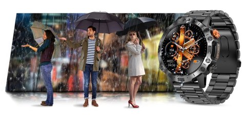 Gravity Smartwatch Gravity GT20-1 Gravity Smartwatch Gravity GT20-1