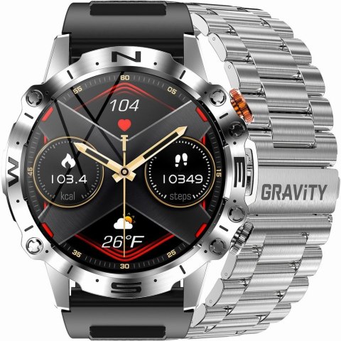 Gravity Smartwatch Gravity GT20-2 Gravity Smartwatch Gravity GT20-2