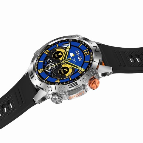 Gravity Smartwatch Gravity GT20-2 Gravity Smartwatch Gravity GT20-2