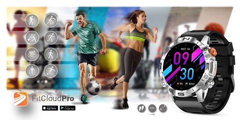 Gravity Smartwatch Gravity GT20-2 Gravity Smartwatch Gravity GT20-2