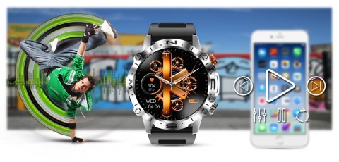 Gravity Smartwatch Gravity GT20-2 Gravity Smartwatch Gravity GT20-2