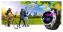 Gravity Smartwatch Gravity GT20-2
