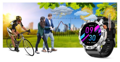Gravity Smartwatch Gravity GT20-2 Gravity Smartwatch Gravity GT20-2