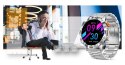 Gravity Smartwatch Gravity GT20-2