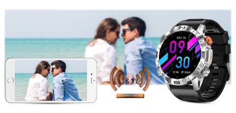 Gravity Smartwatch Gravity GT20-2 Gravity Smartwatch Gravity GT20-2