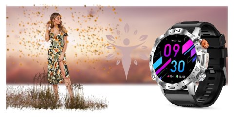 Gravity Smartwatch Gravity GT20-2 Gravity Smartwatch Gravity GT20-2