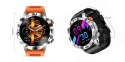 Gravity Smartwatch Gravity GT20-4